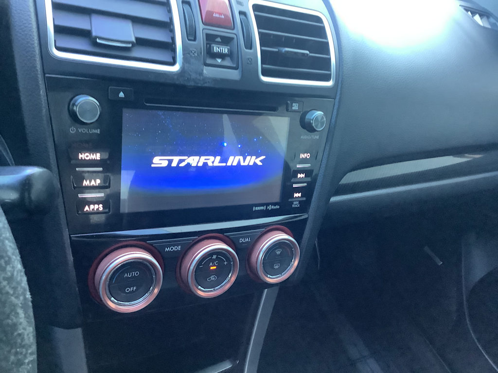 Thumbnail: 2016 Subaru WRX - 14