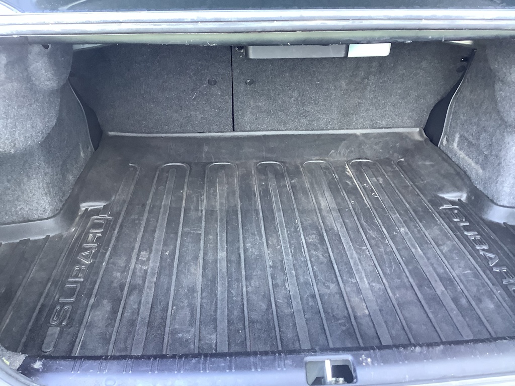 Thumbnail: 2016 Subaru WRX - 17