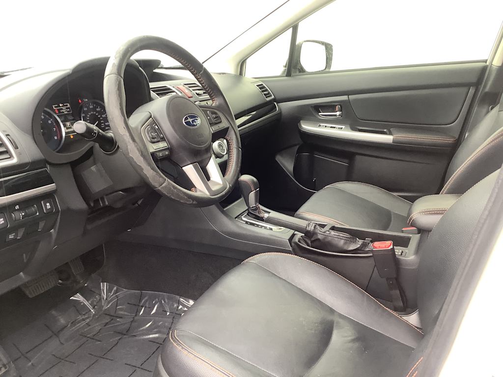 Thumbnail: 2016 Subaru Crosstrek - 2