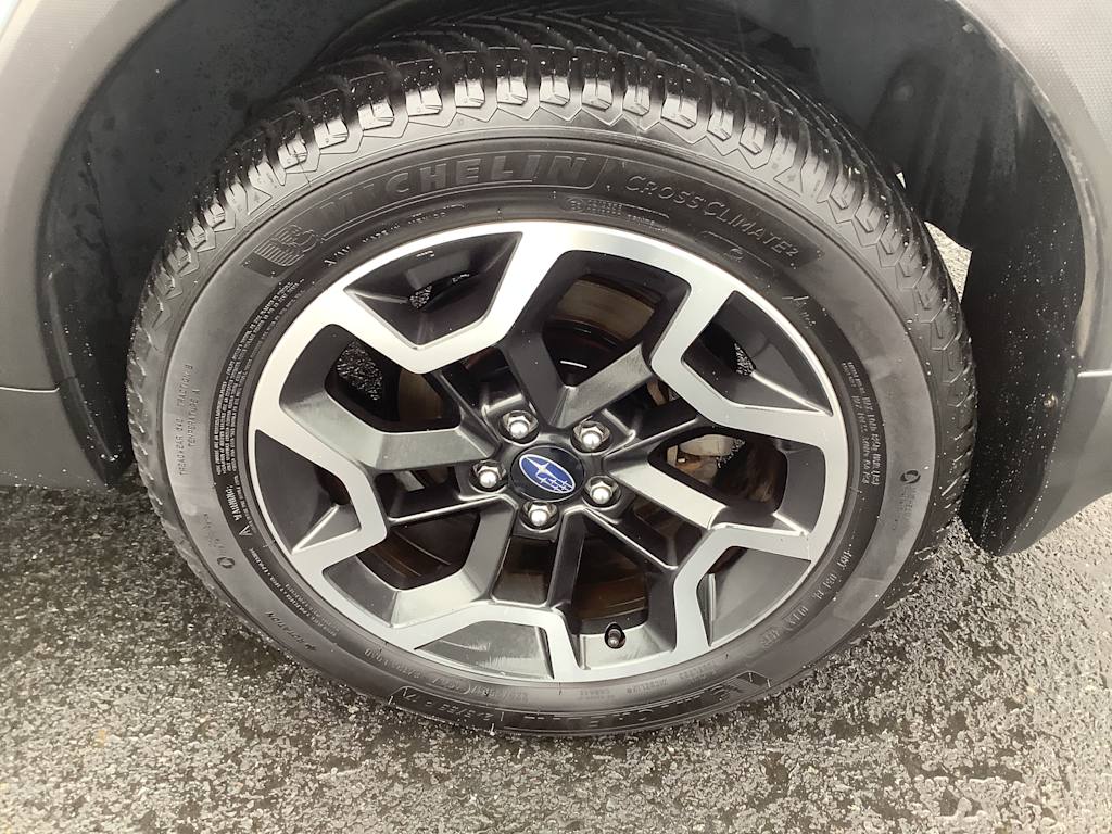 Thumbnail: 2016 Subaru Crosstrek - 8