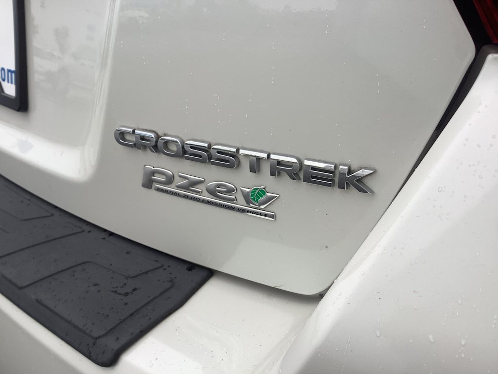 Thumbnail: 2016 Subaru Crosstrek - 7