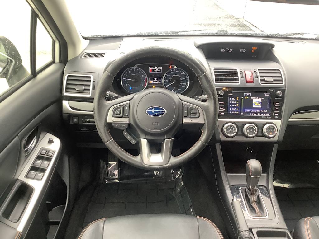 Thumbnail: 2016 Subaru Crosstrek - 10