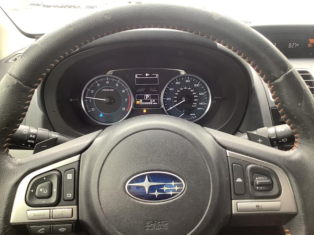 Thumbnail: 2016 Subaru Crosstrek - 19