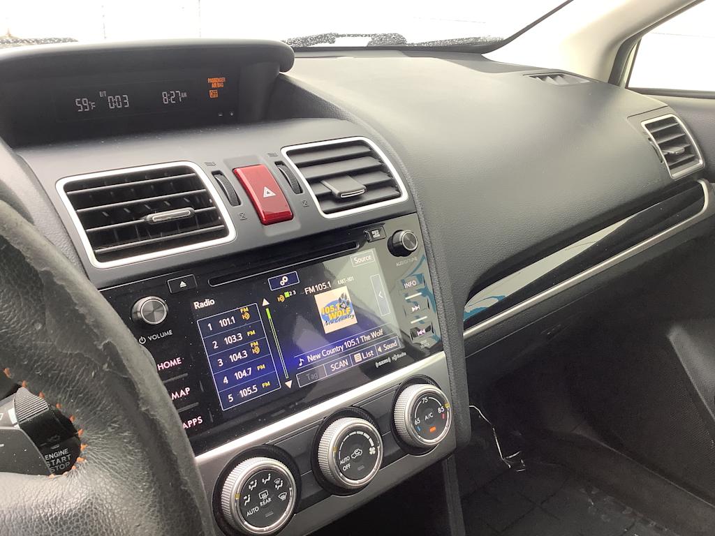 Thumbnail: 2016 Subaru Crosstrek - 20