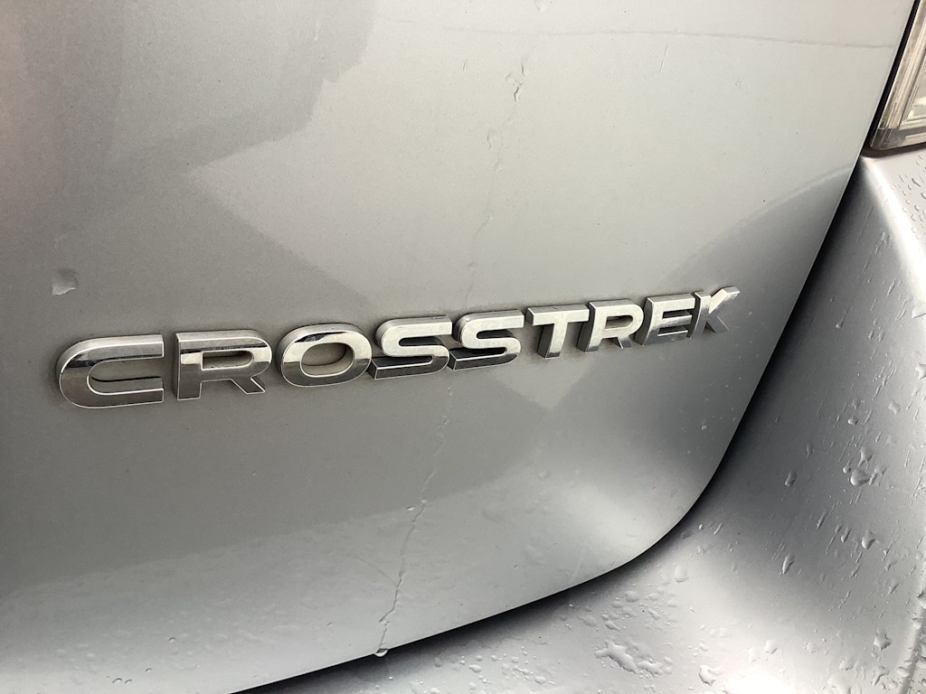 Thumbnail: 2019 Subaru Crosstrek - 7