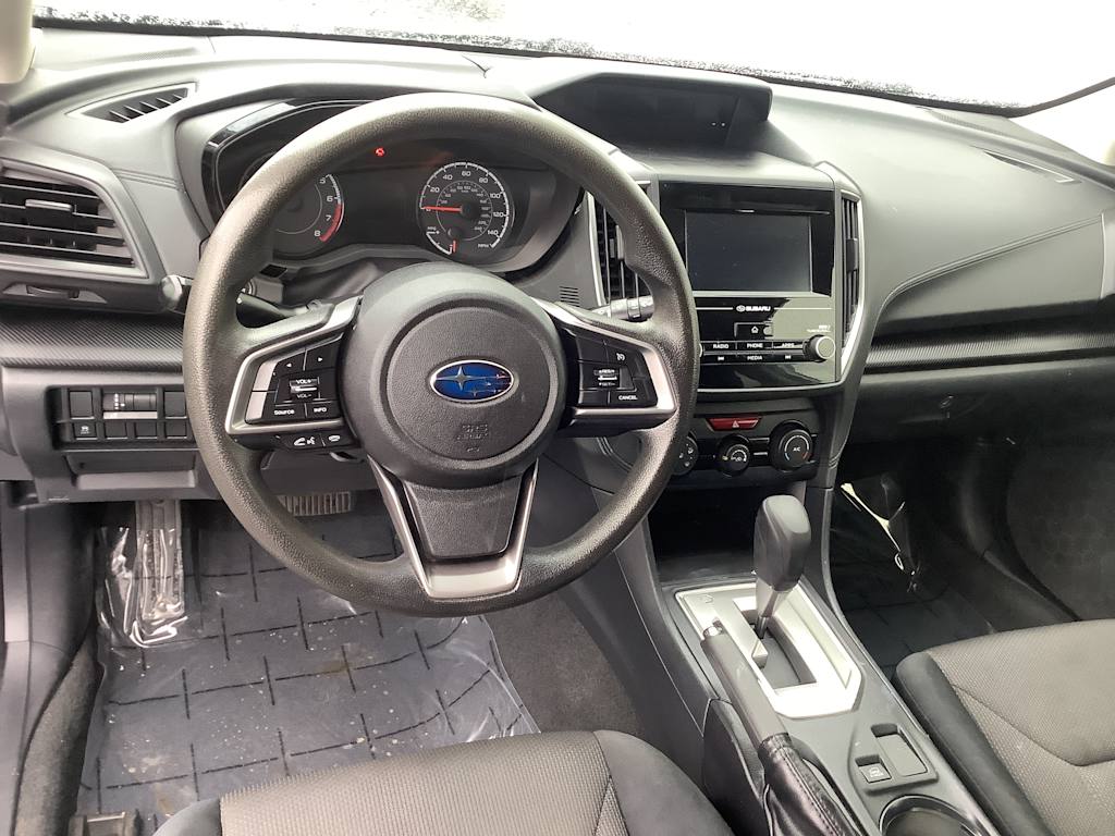 Thumbnail: 2019 Subaru Crosstrek - 2