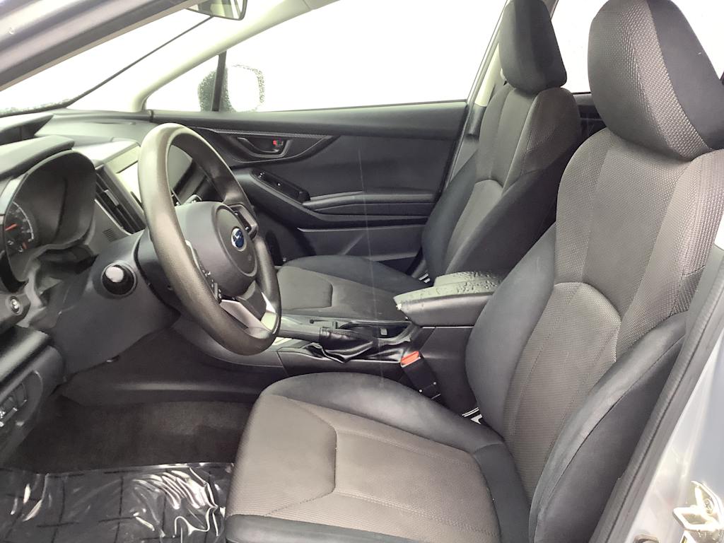 Thumbnail: 2019 Subaru Crosstrek - 11