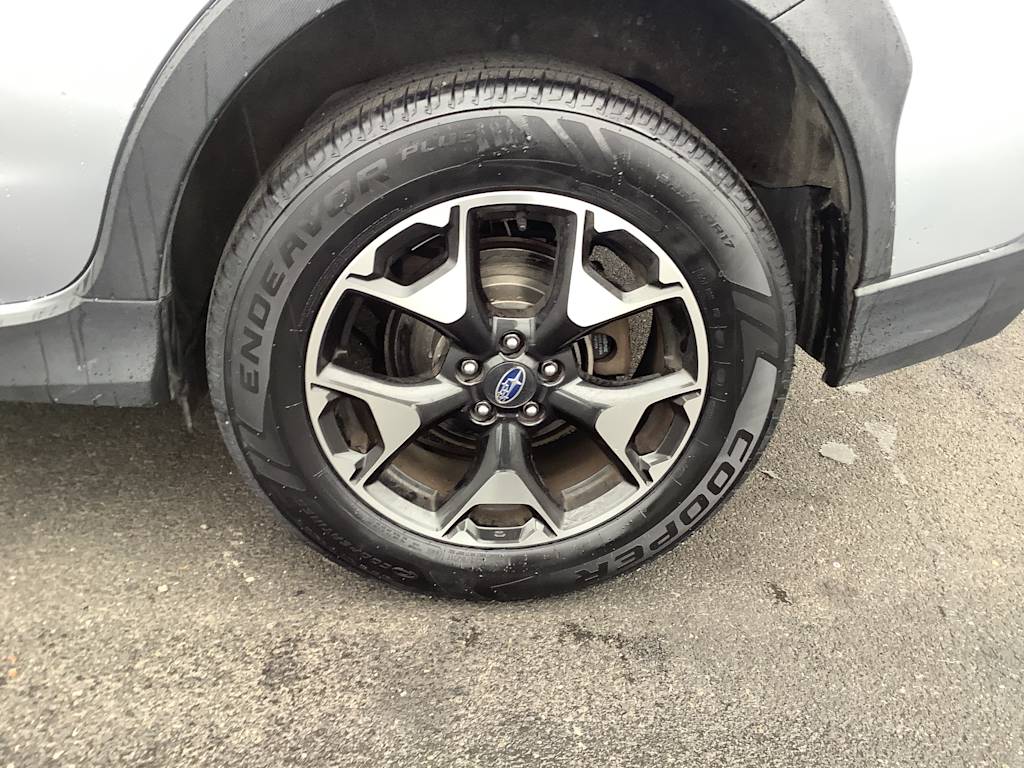 Thumbnail: 2019 Subaru Crosstrek - 8