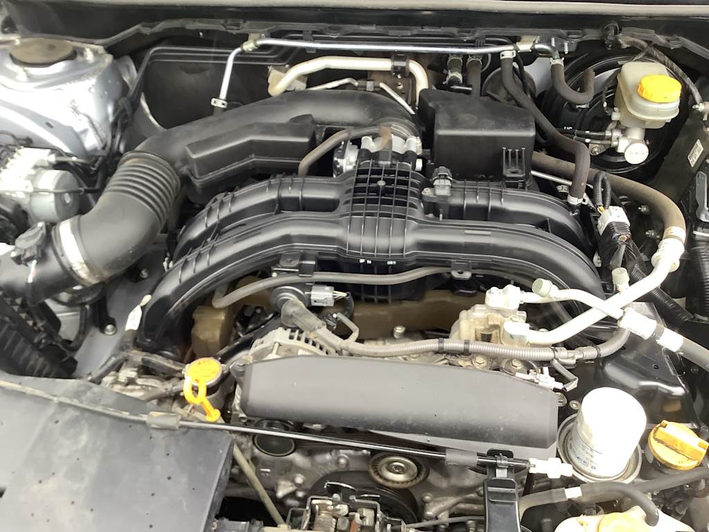 Thumbnail: 2019 Subaru Crosstrek - 9