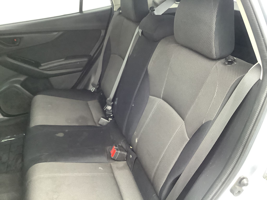 Thumbnail: 2019 Subaru Crosstrek - 20