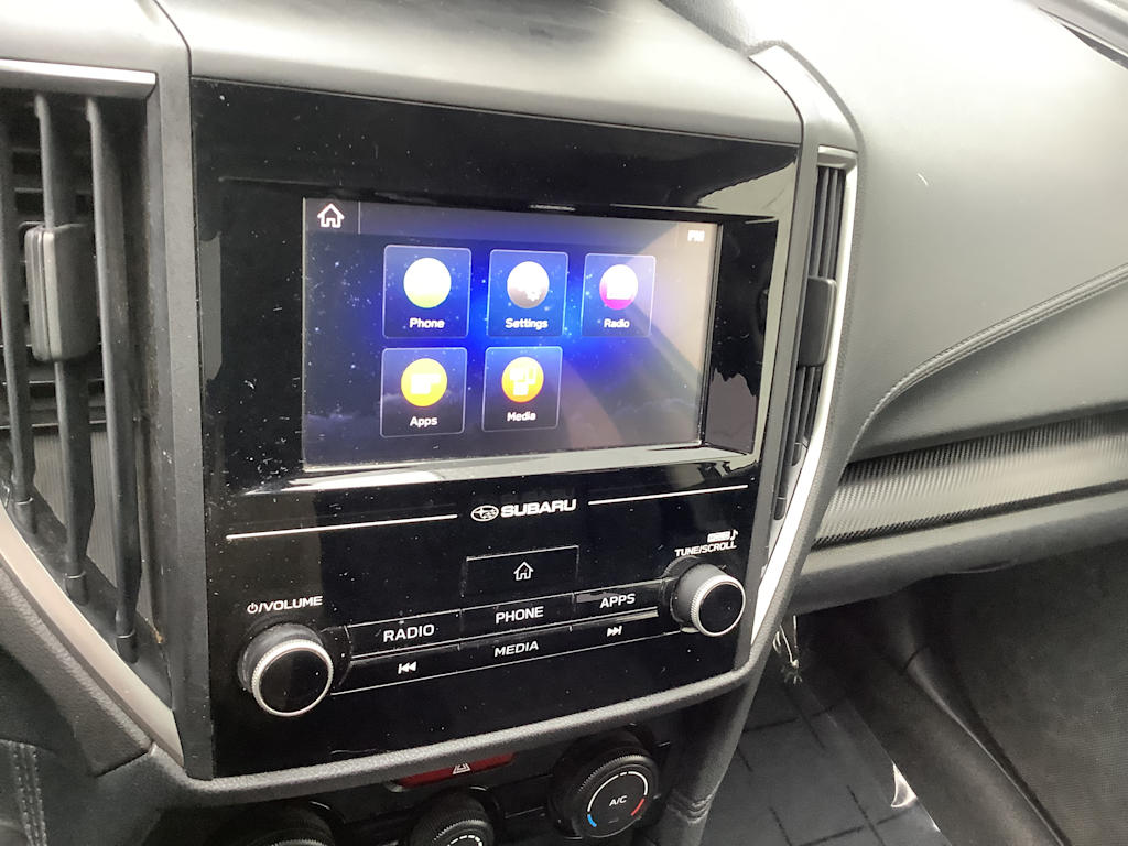 Thumbnail: 2019 Subaru Crosstrek - 14