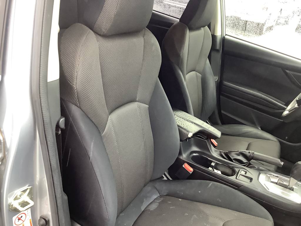 Thumbnail: 2019 Subaru Crosstrek - 21