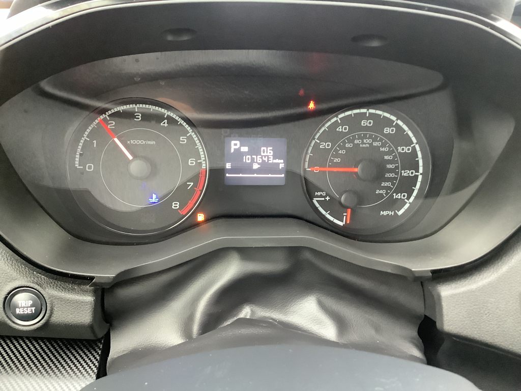 Thumbnail: 2019 Subaru Crosstrek - 16