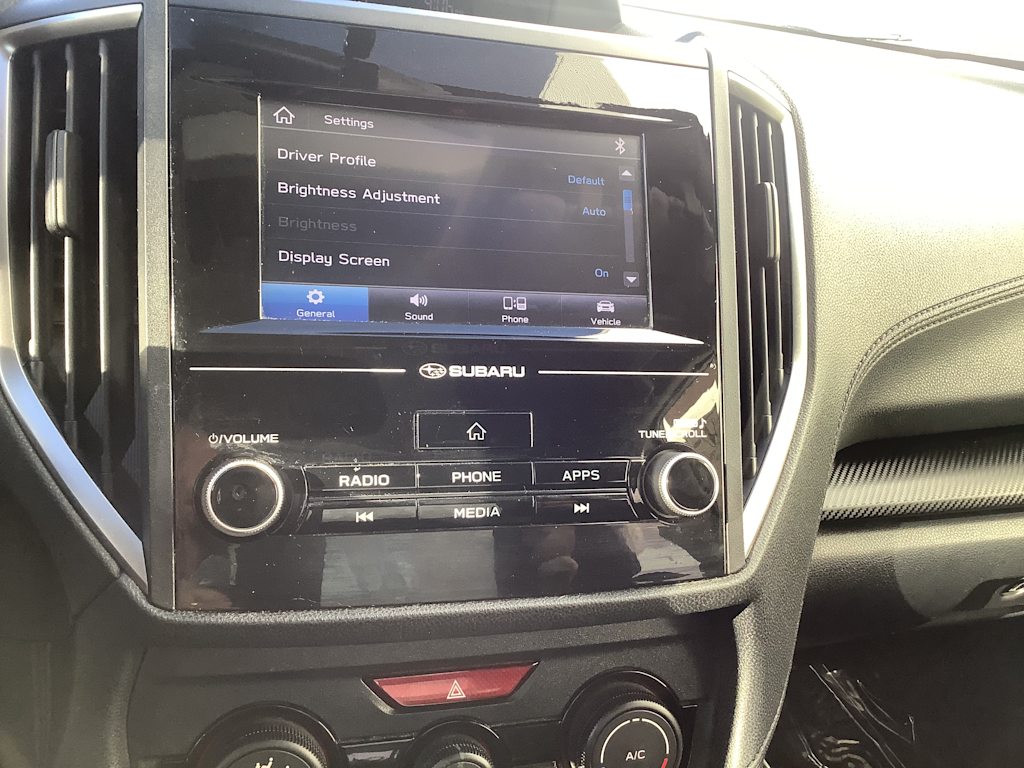 Thumbnail: 2019 Subaru Crosstrek - 14