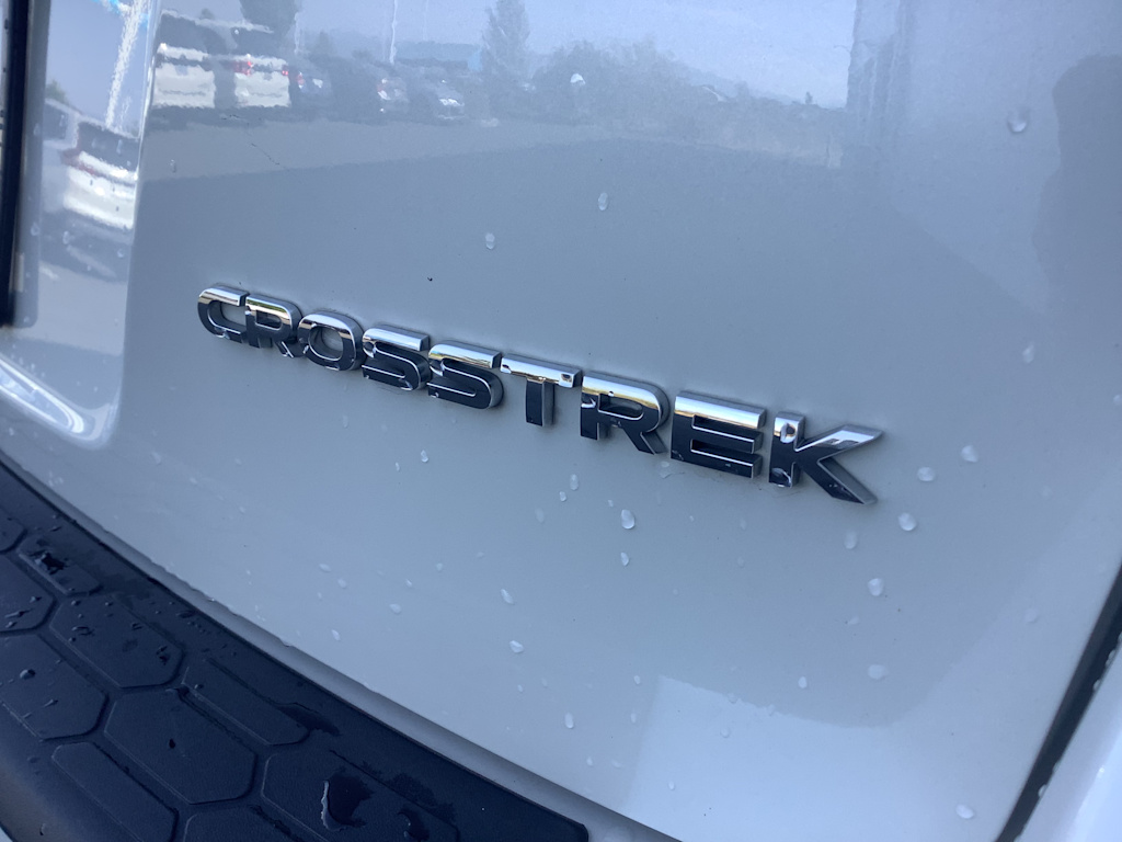 Thumbnail: 2023 Subaru Crosstrek - 7
