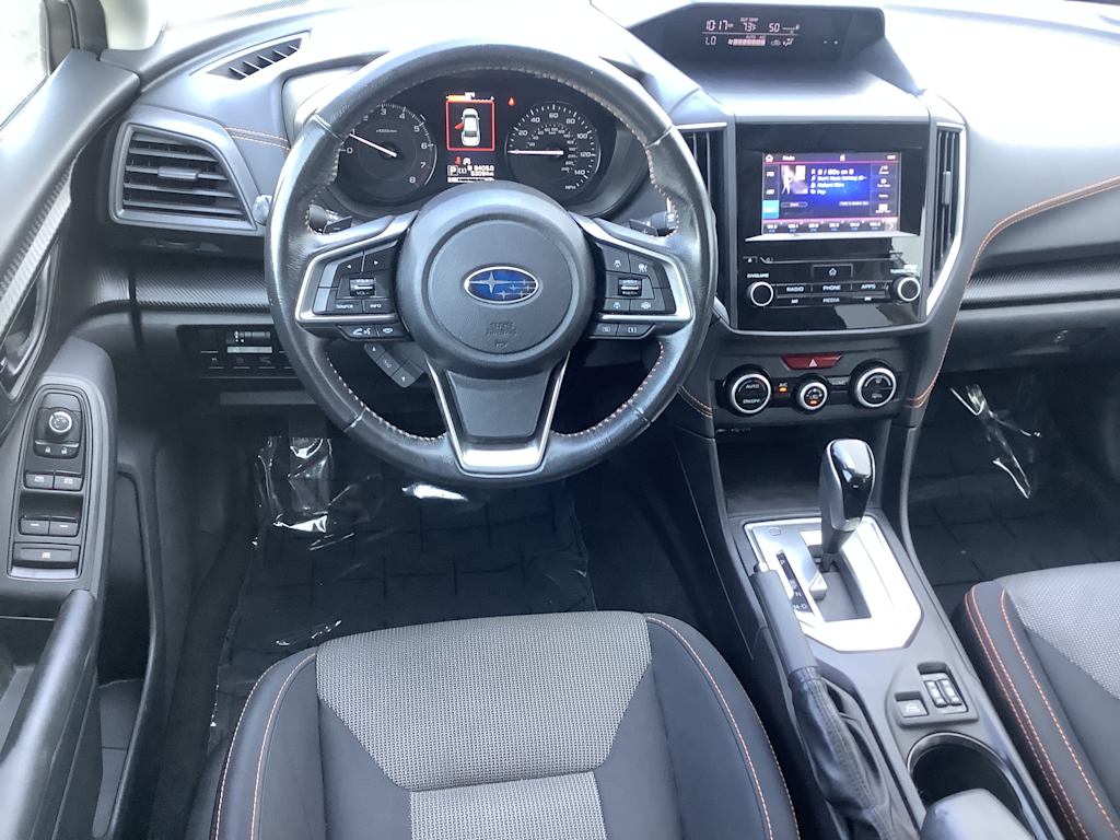 Thumbnail: 2023 Subaru Crosstrek - 10