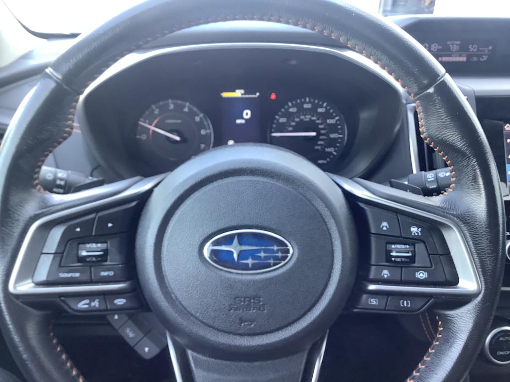 Thumbnail: 2023 Subaru Crosstrek - 20