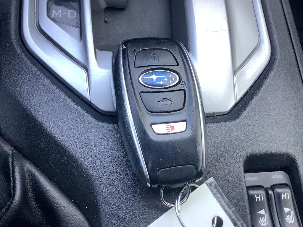 Thumbnail: 2023 Subaru Crosstrek - 21