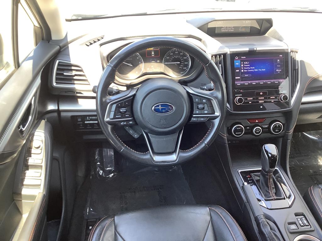 Thumbnail: 2022 Subaru Crosstrek - 2
