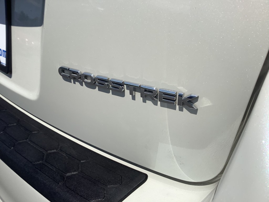 Thumbnail: 2022 Subaru Crosstrek - 7