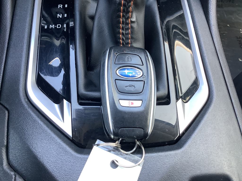 Thumbnail: 2022 Subaru Crosstrek - 21