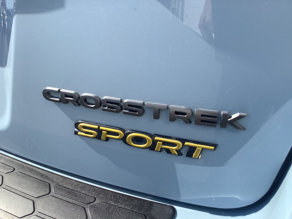 Thumbnail: 2021 Subaru Crosstrek - 7