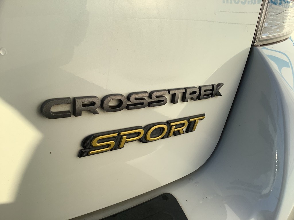 Thumbnail: 2021 Subaru Crosstrek - 7