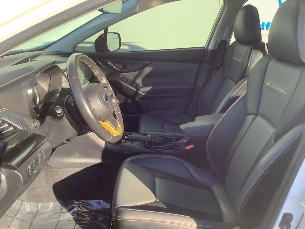 Thumbnail: 2021 Subaru Crosstrek - 11