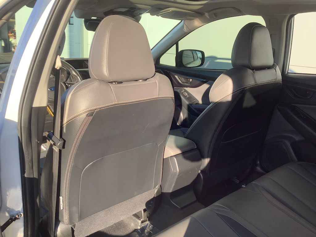 Thumbnail: 2021 Subaru Crosstrek - 13