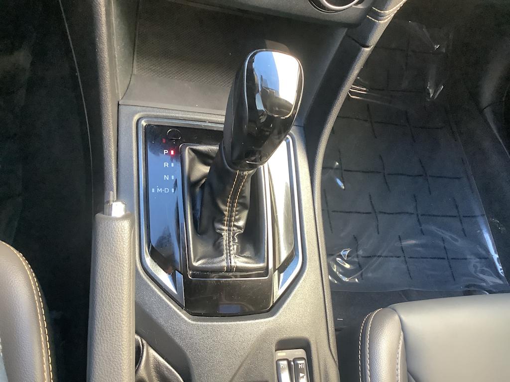 Thumbnail: 2021 Subaru Crosstrek - 15