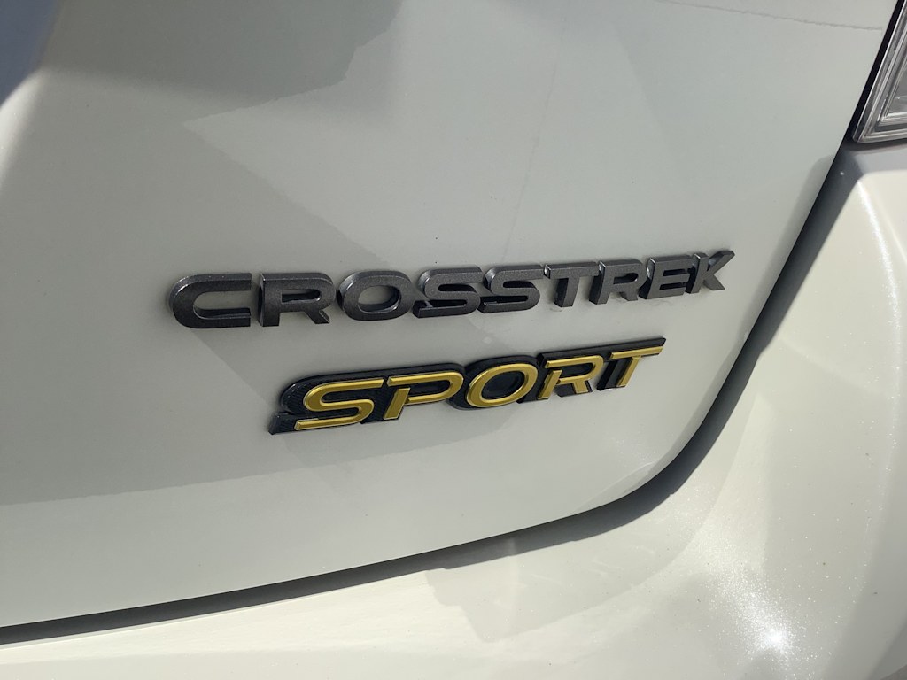 Thumbnail: 2023 Subaru Crosstrek - 7