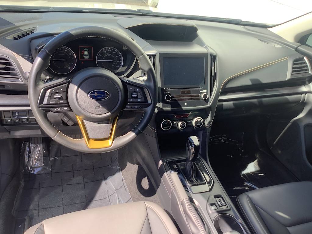 Thumbnail: 2023 Subaru Crosstrek - 2
