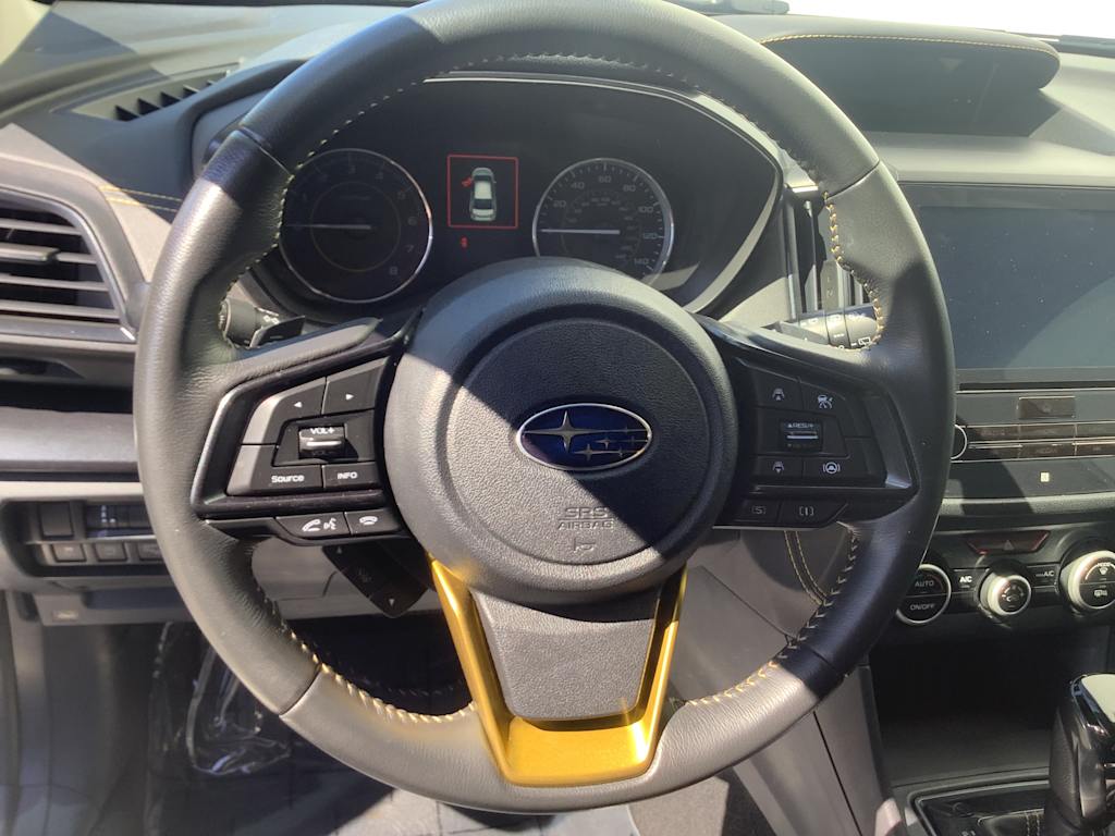 Thumbnail: 2023 Subaru Crosstrek - 10