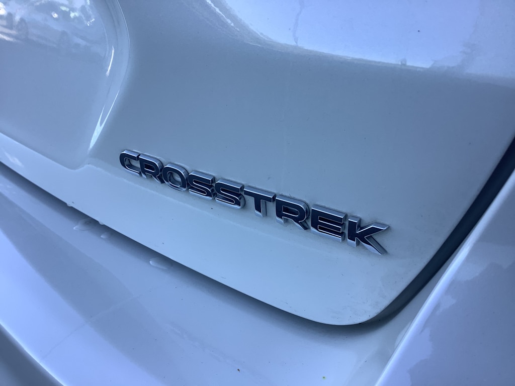 Thumbnail: 2024 Subaru Crosstrek - 7