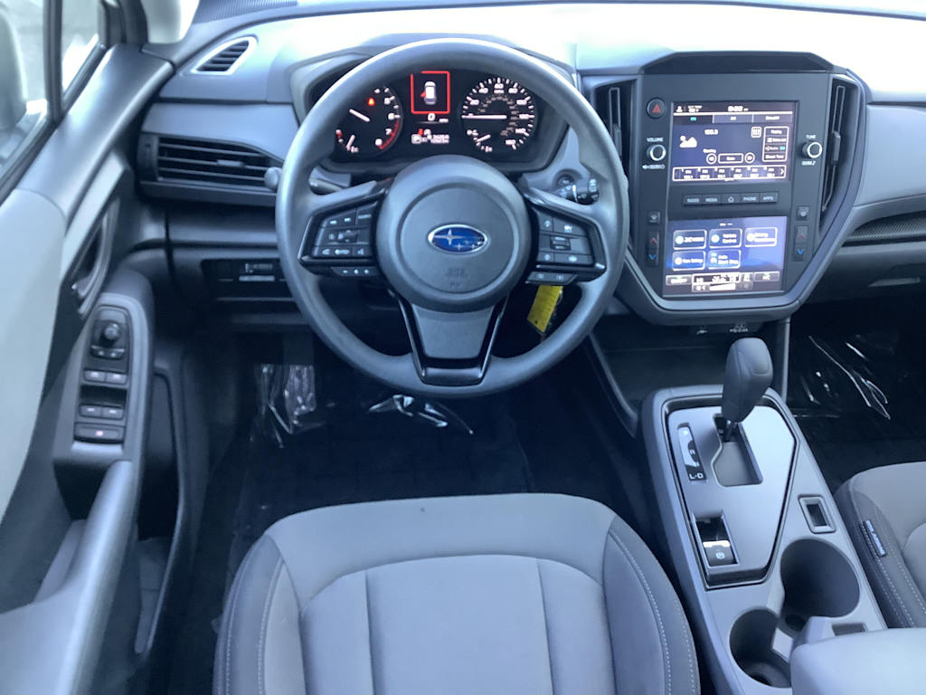 Thumbnail: 2024 Subaru Crosstrek - 10