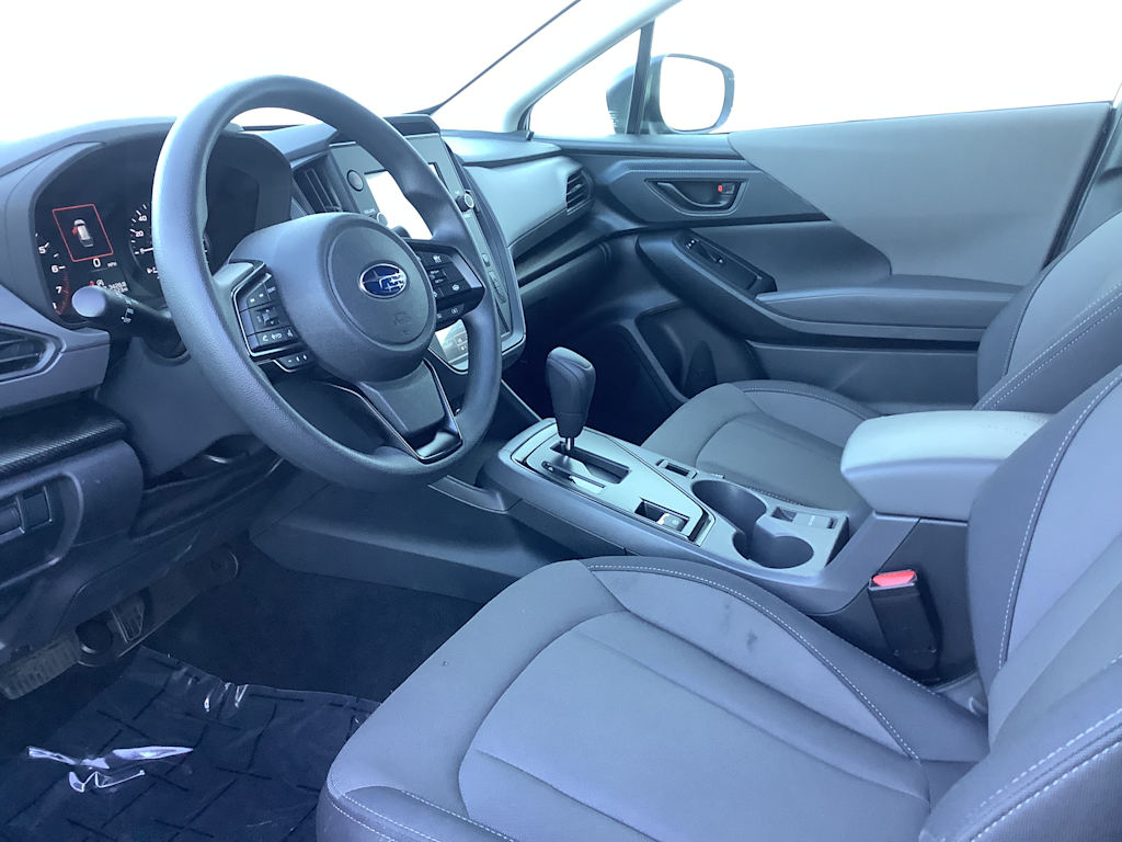 Thumbnail: 2024 Subaru Crosstrek - 2