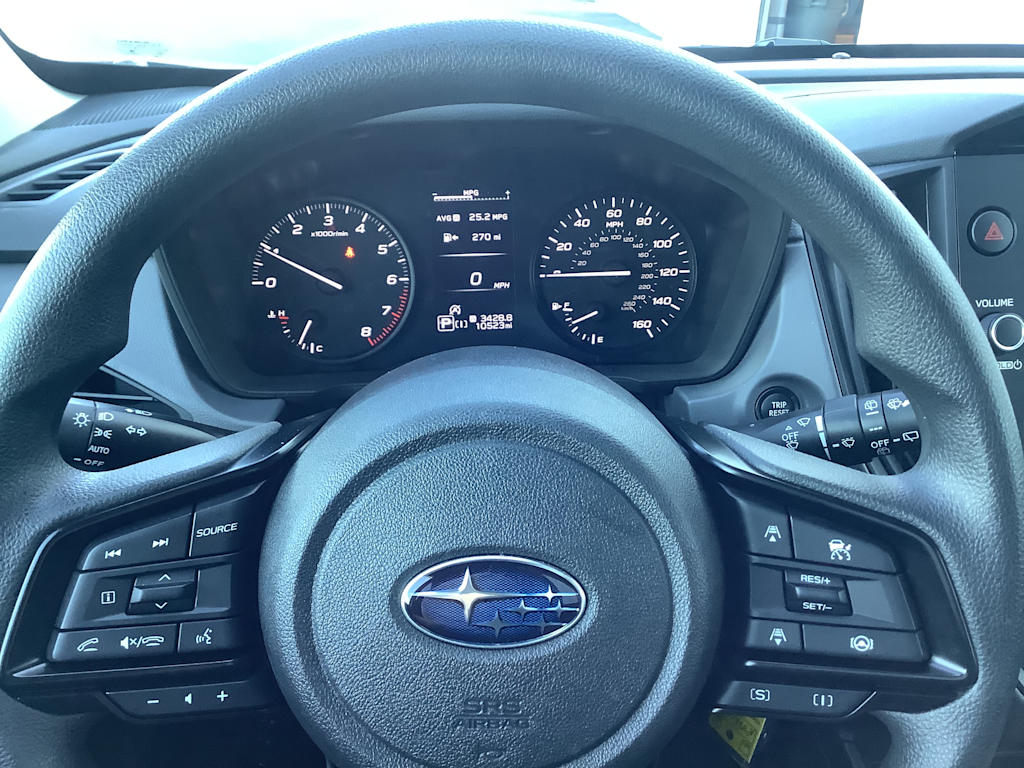 Thumbnail: 2024 Subaru Crosstrek - 20