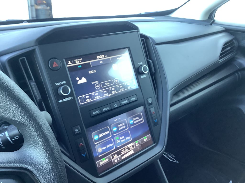 Thumbnail: 2024 Subaru Crosstrek - 14