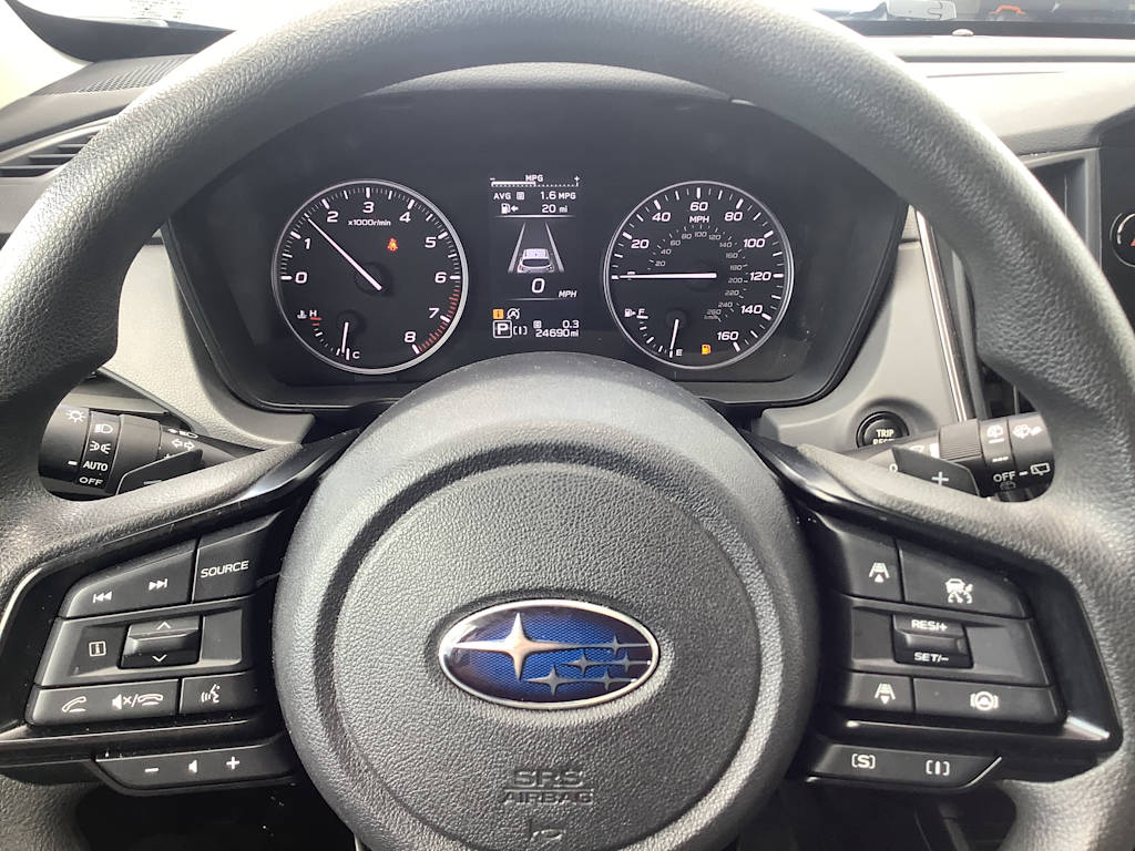 Thumbnail: 2024 Subaru Crosstrek - 20