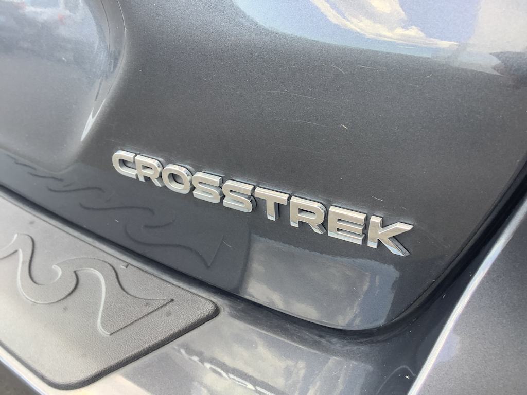 Thumbnail: 2024 Subaru Crosstrek - 6