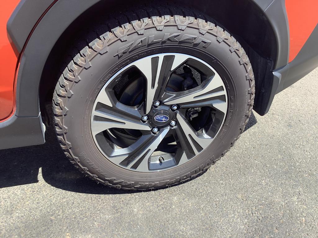 Thumbnail: 2024 Subaru Crosstrek - 8