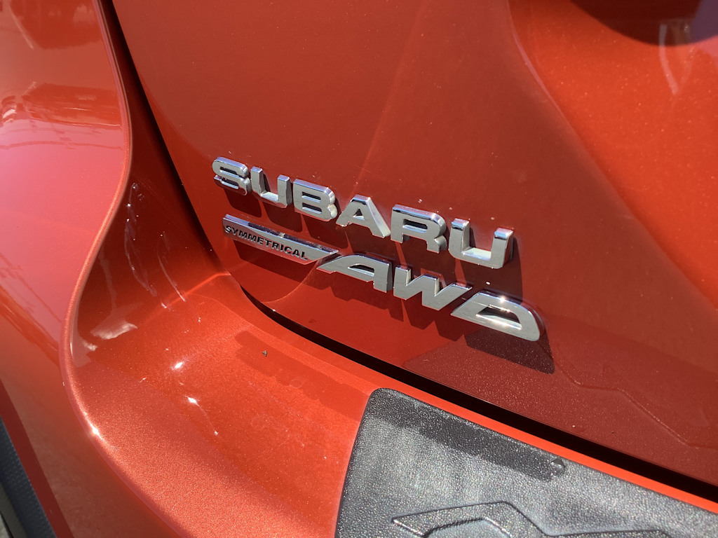 Thumbnail: 2024 Subaru Crosstrek - 7
