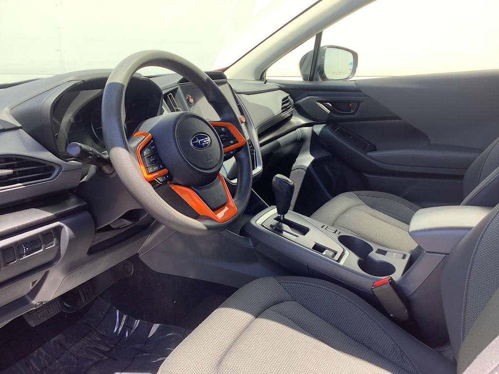 Thumbnail: 2024 Subaru Crosstrek - 2