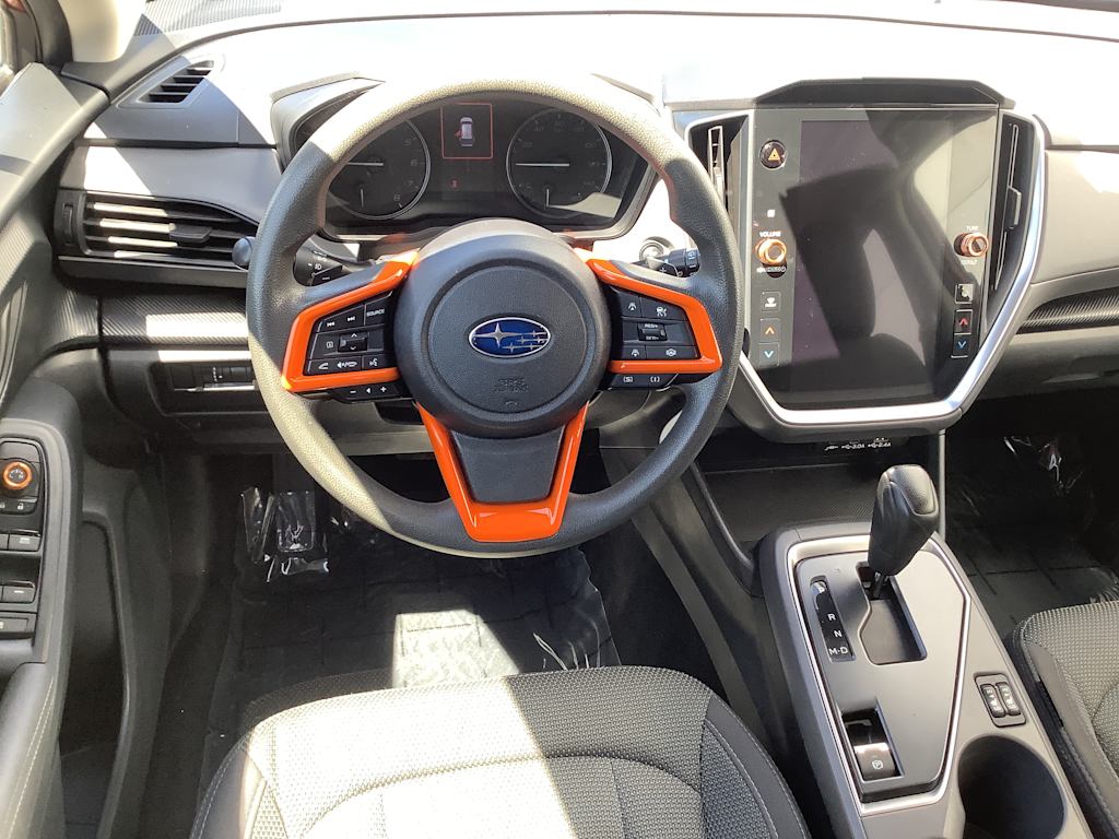Thumbnail: 2024 Subaru Crosstrek - 10