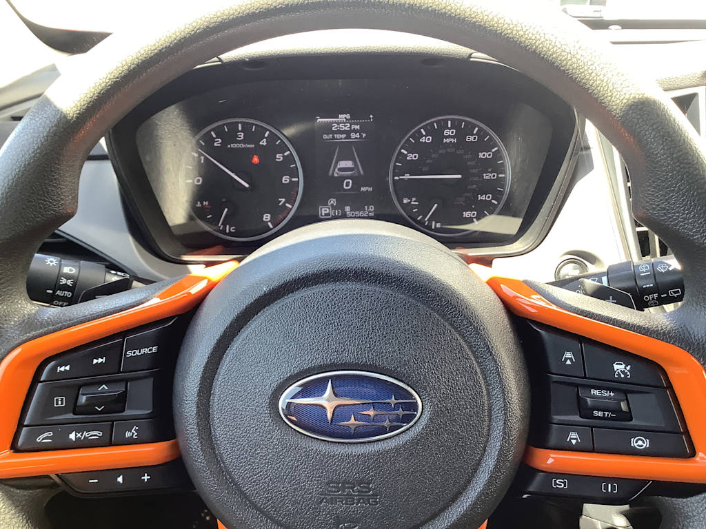 Thumbnail: 2024 Subaru Crosstrek - 20