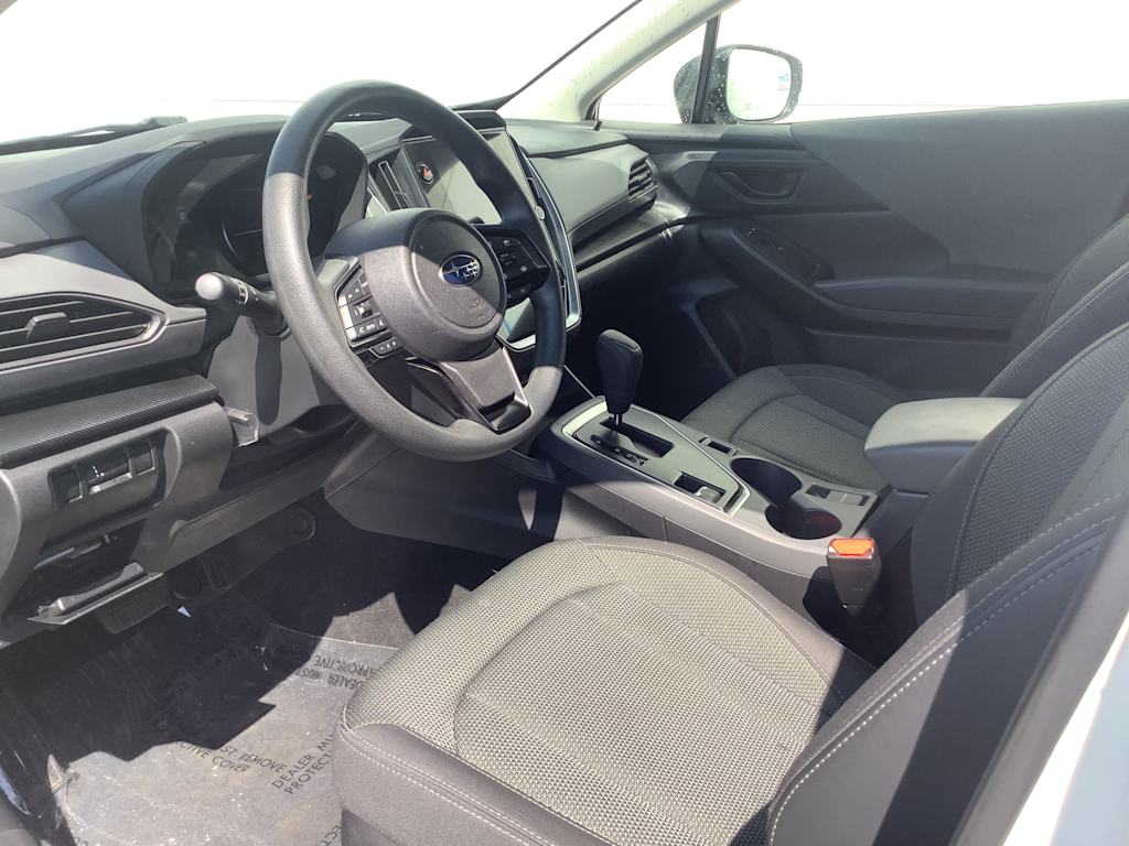 Thumbnail: 2024 Subaru Crosstrek - 2
