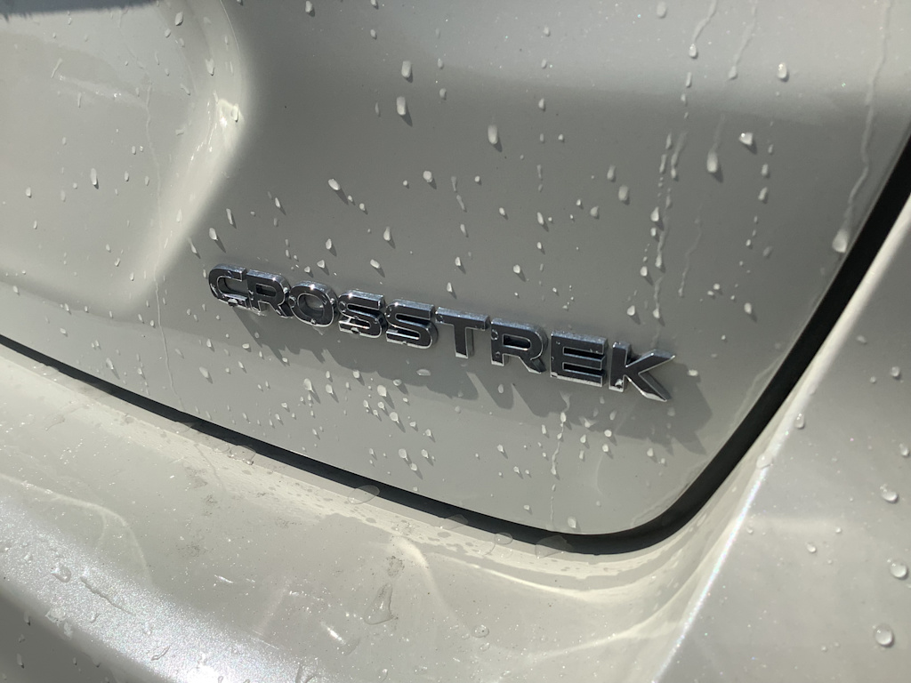 Thumbnail: 2024 Subaru Crosstrek - 7