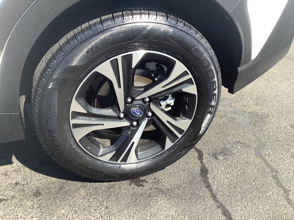 Thumbnail: 2024 Subaru Crosstrek - 8