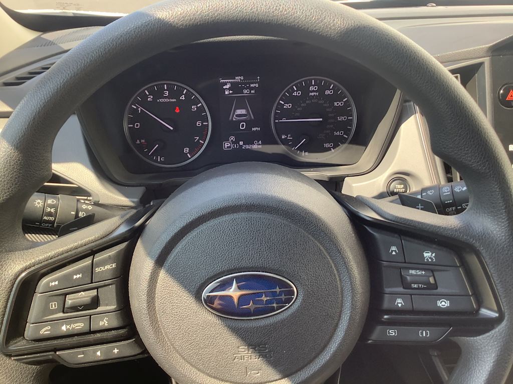 Thumbnail: 2024 Subaru Crosstrek - 14
