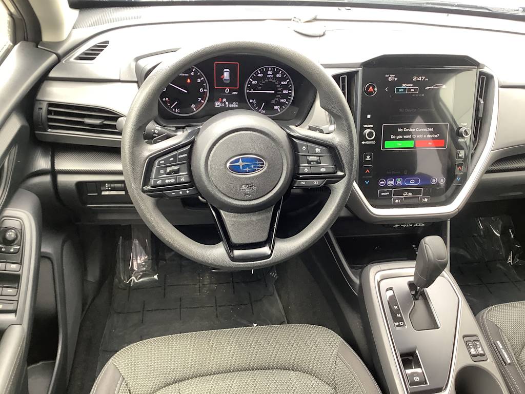 Thumbnail: 2024 Subaru Crosstrek - 10